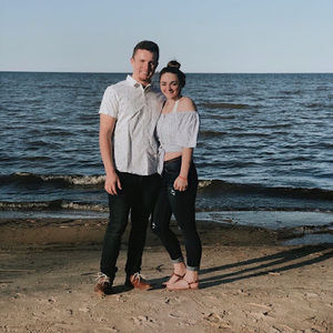 Meet your Posher, Brianna